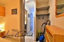 Appartement à vendre 2 pièces  (05)