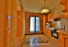 Appartement à vendre 2 pièces GUILLESTRE (05)