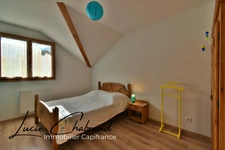 Maison à vendre 5 pièces  (05)