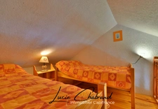 Appartement à vendre 3 pièces  (05)