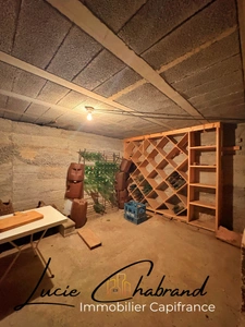 Maison à vendre 10 pièces GUILLESTRE (05)