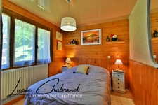 Appartement à vendre 3 pièces  (05)