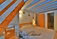 Appartement à vendre 3 pièces  (05)