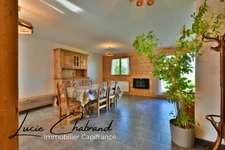 Maison à vendre 5 pièces  (05)