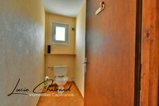 Maison à vendre 10 pièces GUILLESTRE (05)