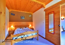 Appartement à vendre 3 pièces  (05)