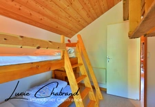 Appartement à vendre 3 pièces  (05)