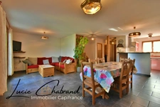 Maison à vendre 5 pièces  (05)
