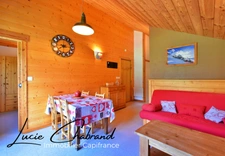 Appartement à vendre 3 pièces  (05)