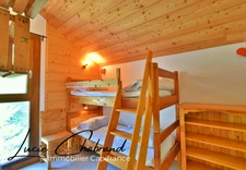 Appartement à vendre 3 pièces  (05)