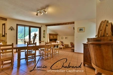 Maison à vendre 6 pièces CEILLAC (05)