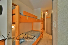 Appartement à vendre 2 pièces  (05)