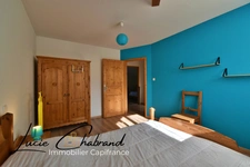 Maison à vendre 5 pièces  (05)