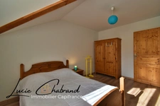 Maison à vendre 5 pièces  (05)