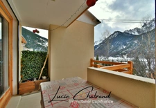 Appartement à vendre 3 pièces  (05)
