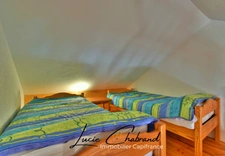 Appartement à vendre 3 pièces  (05)