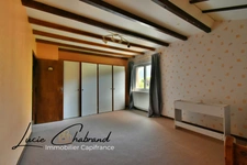 Maison à vendre 10 pièces GUILLESTRE (05)