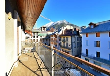 Appartement à vendre 2 pièces GUILLESTRE (05)