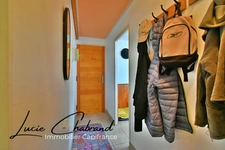 Appartement à vendre 3 pièces  (05)