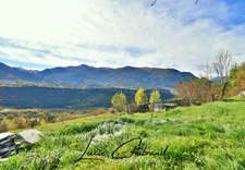 Terrain à vendre   (EYGLIERS 936M²)