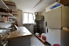 Fonds de commerce à vendre ABRIES (05)