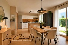 Maison à vendre 10 pièces GUILLESTRE (05)