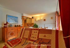 Appartement à vendre 3 pièces  (05)