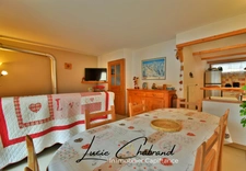 Appartement à vendre 3 pièces  (05)