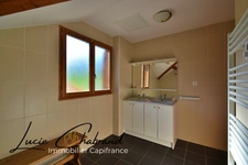 Maison à vendre 5 pièces  (05)
