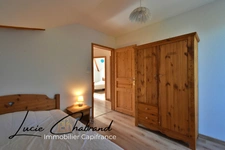 Maison à vendre 5 pièces  (05)