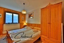 Appartement à vendre 3 pièces  (05)