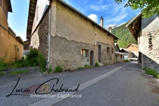 Maison à vendre 6 pièces  (05)
