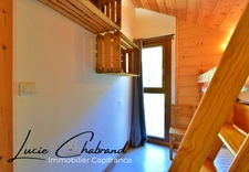 Appartement à vendre 3 pièces  (05)
