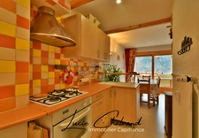Appartement à vendre 3 pièces  (05)