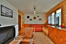 Appartement à vendre 3 pièces  (05)