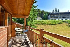 Appartement à vendre 3 pièces CEILLAC (05)