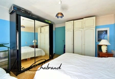 Maison à vendre 4 pièces LA ROCHE DE RAME (05)