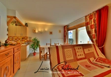 Appartement à vendre 3 pièces  (05)
