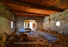 Maison à vendre 4 pièces LA ROCHE DE RAME (05)