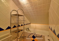 Appartement à vendre 3 pièces  (05)