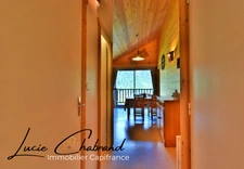 Appartement à vendre 3 pièces  (05)