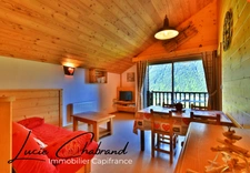 Appartement à vendre 3 pièces  (05)