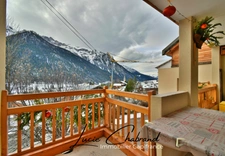 Appartement à vendre 3 pièces  (05)