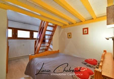 Appartement à vendre 3 pièces  (05)
