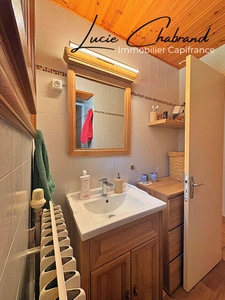 Appartement à vendre 3 pièces  (05)