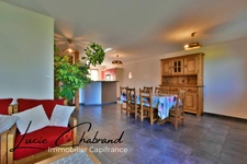 Maison à vendre 5 pièces  (05)
