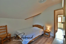 Maison à vendre 5 pièces  (05)
