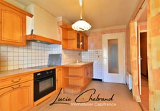 Appartement à vendre 2 pièces GUILLESTRE (05)