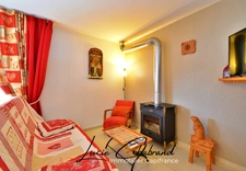 Appartement à vendre 3 pièces  (05)