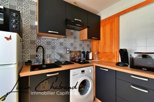 Appartement à vendre 3 pièces  (05)